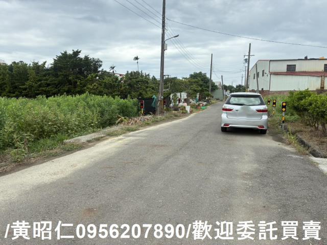 佳里農地-3