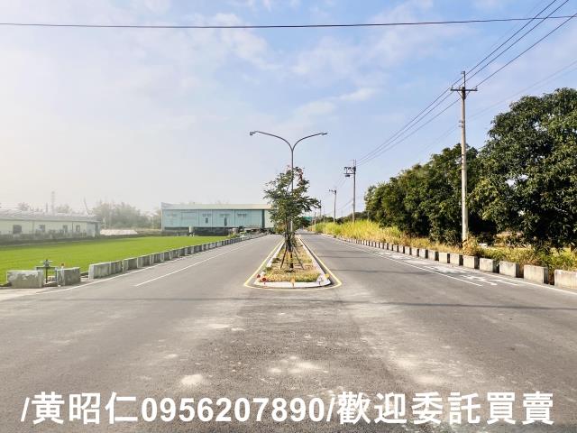 新化農地-6