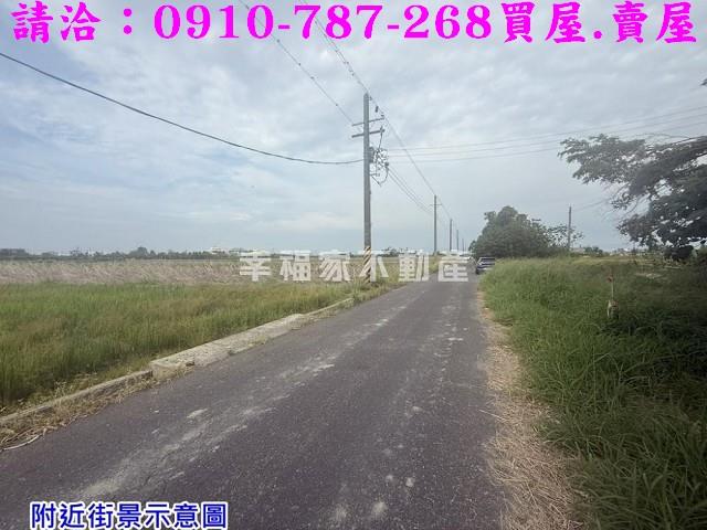 台南農地-10