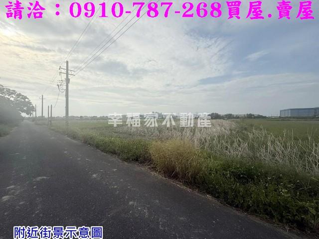 台南農地-12