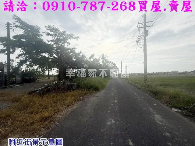 台南農地-13