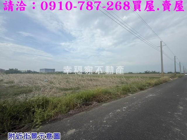 台南農地-14