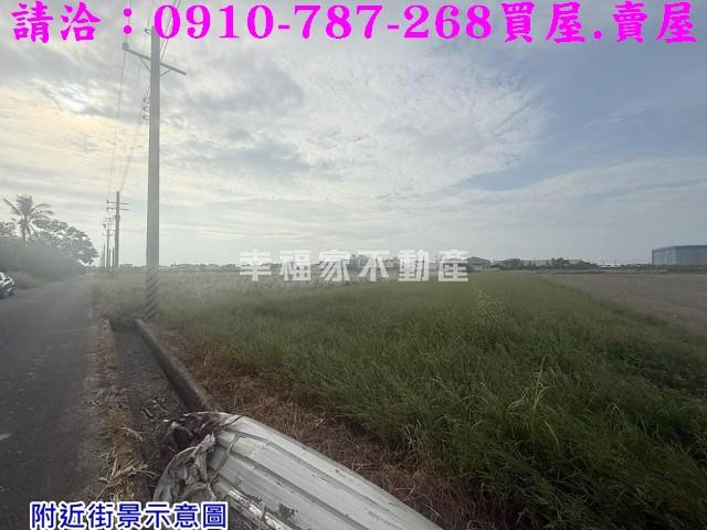 台南農地-2
