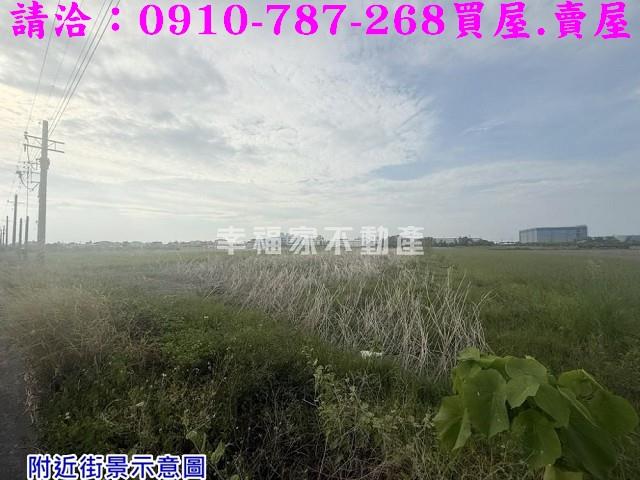 台南農地-4