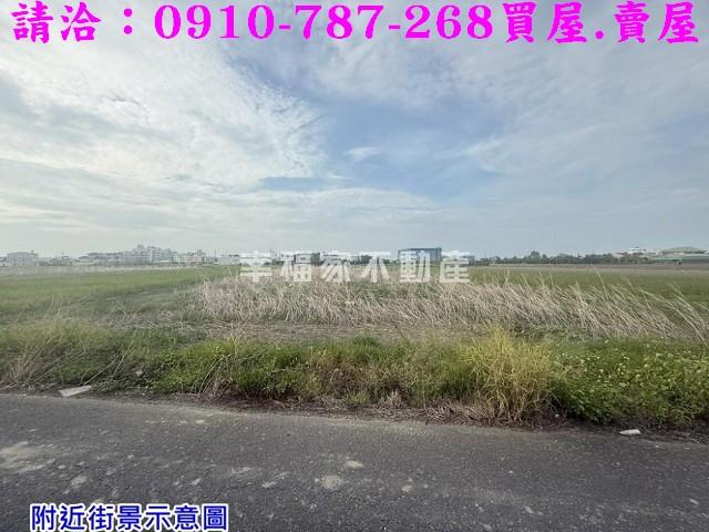 台南農地-5