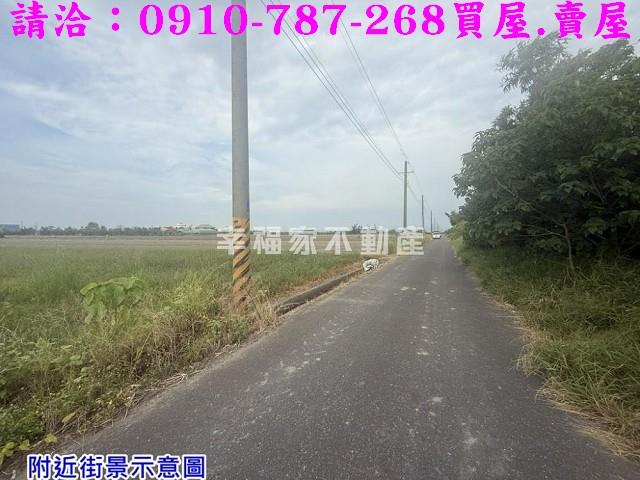 台南農地-6