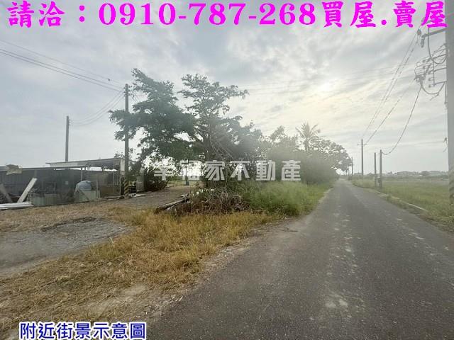 台南農地-8