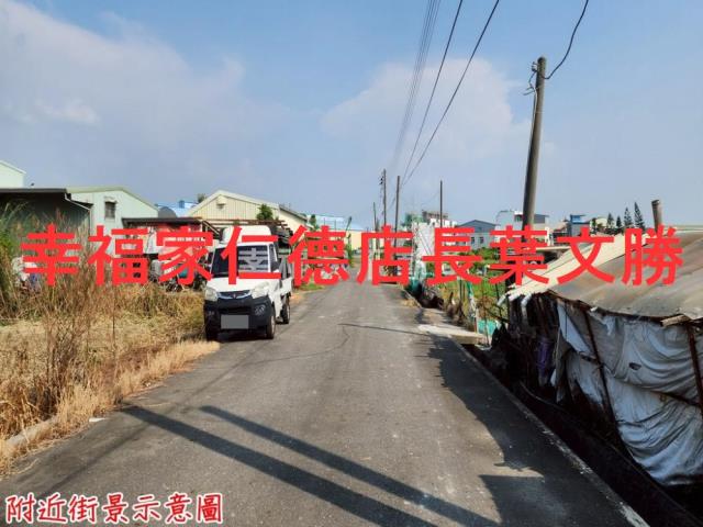 台南農地-14