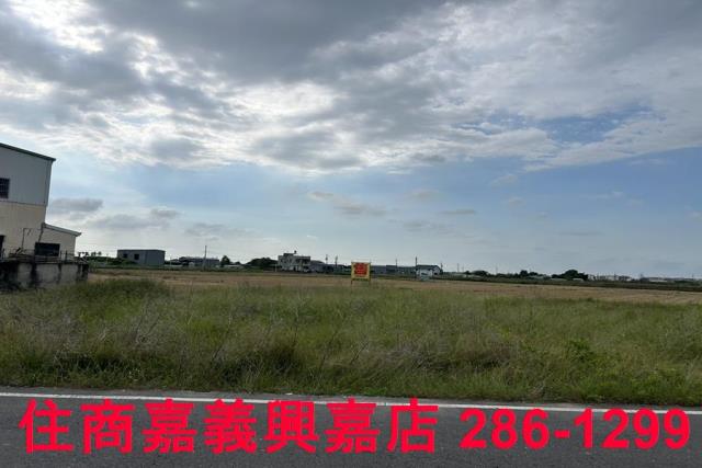 嘉義農地-3