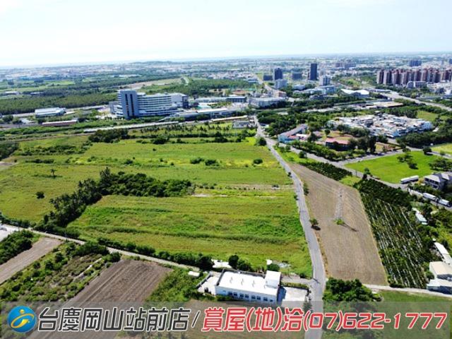 高雄農地-3