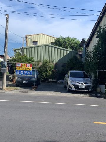 嘉義建地-1