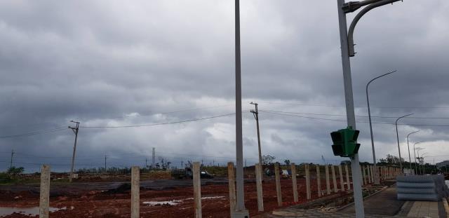 林口工一工業地