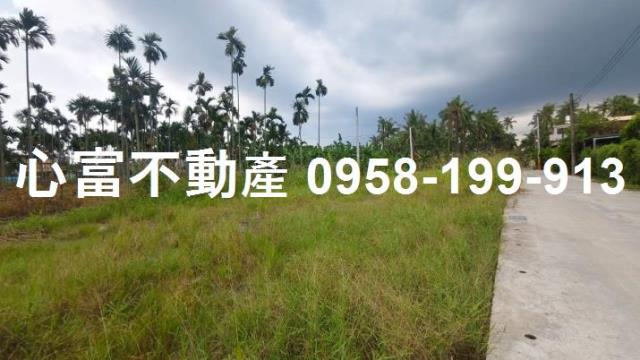 屏東長治農地-1