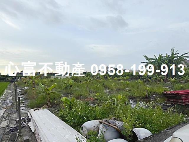 高雄橋頭農地-1