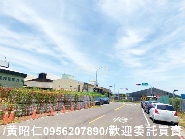 台南永康物流及轉運服務設-4