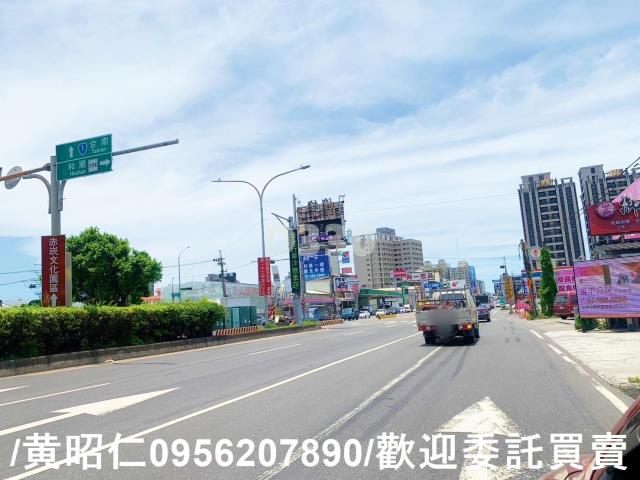 台南永康物流及轉運服務設-5