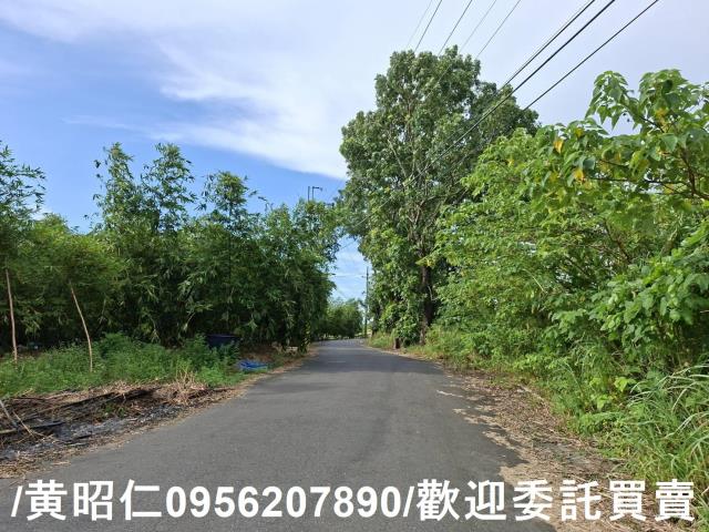 台南關廟農地-0