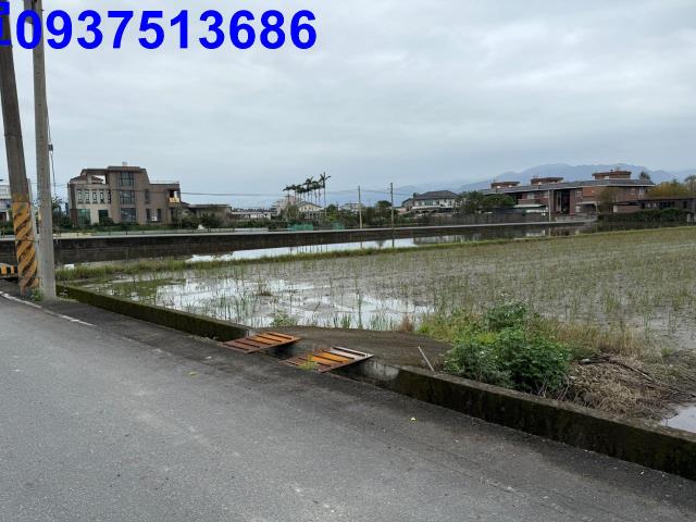 員山農地-7