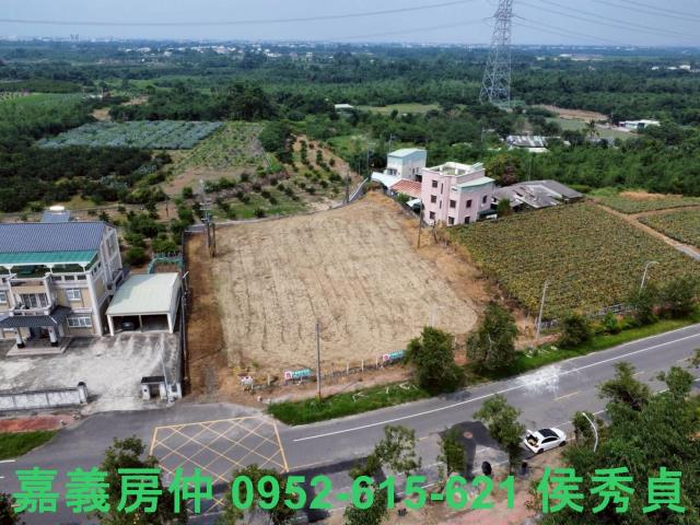 民雄農地-0