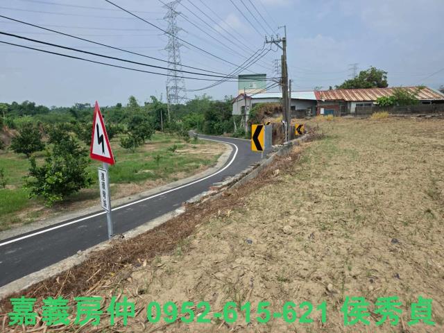 民雄農地-8