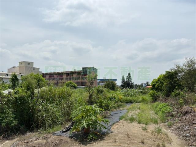 高雄鳥松農地-12
