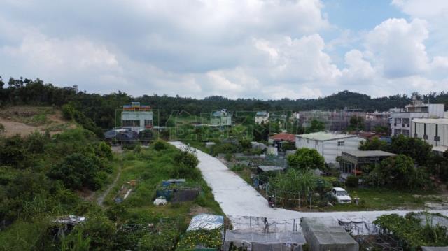 鳥松農地-2