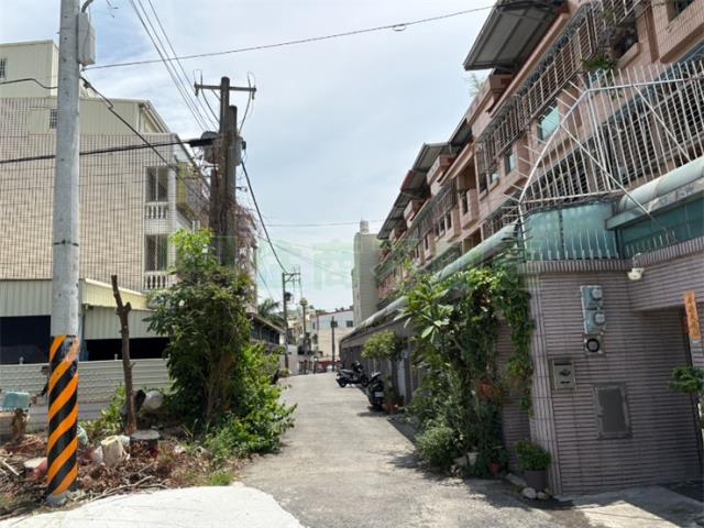 鳥松農地-6