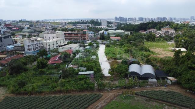 鳥松農地-0