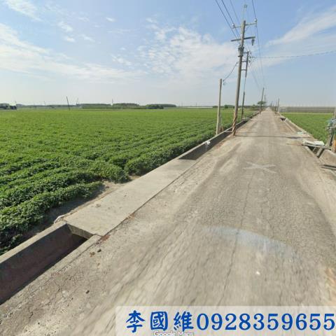 雲林拍賣農地-1
