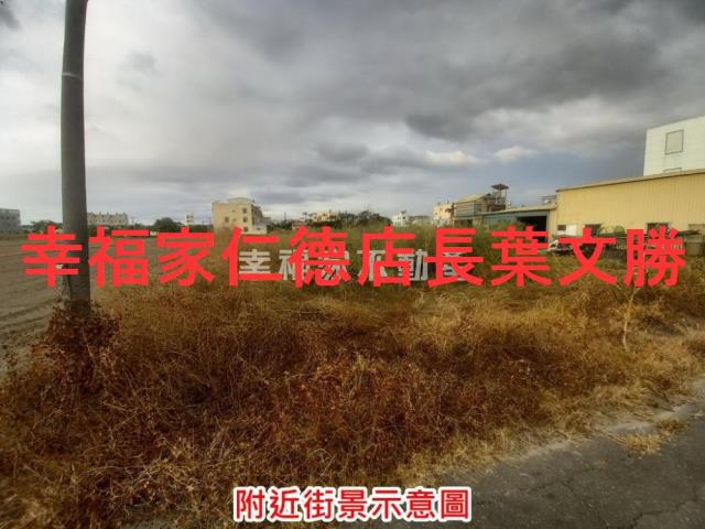 台南建地-13
