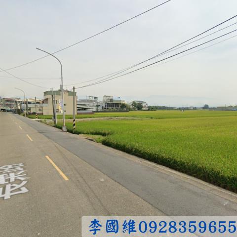 雲林斗南法拍農地-1