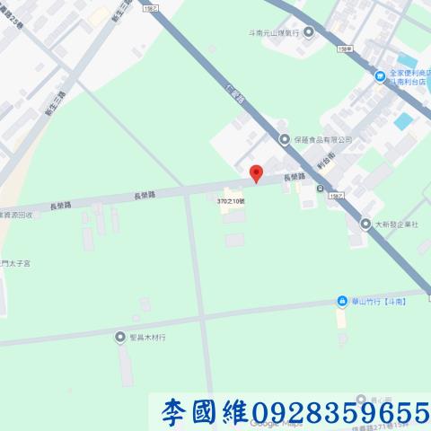 雲林斗南法拍農地-3
