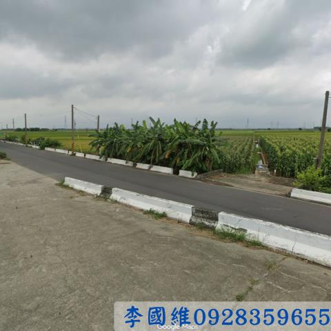 雲林元長農地法拍-1