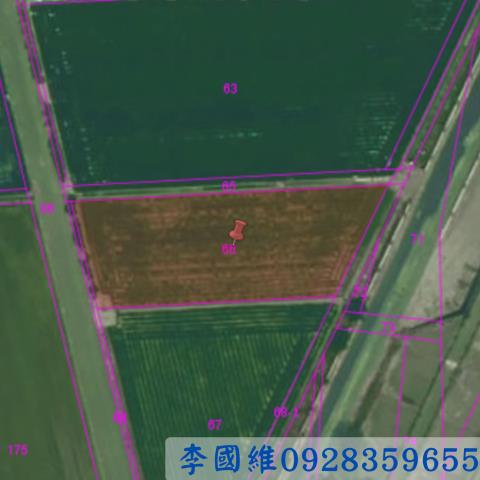 雲林元長農地法拍-2