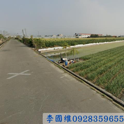 虎尾農地法拍-1