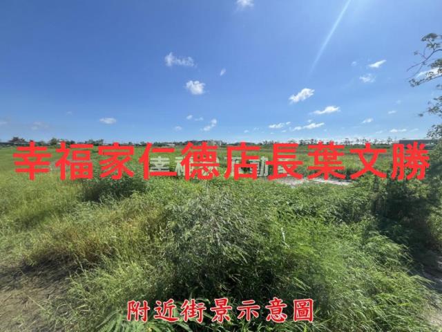 佳里農地-9