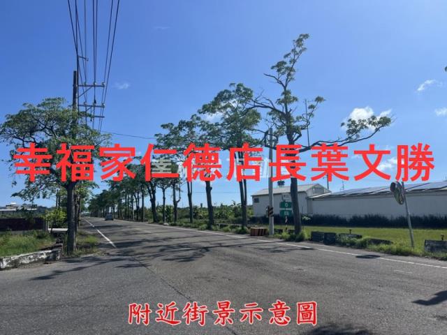 佳里農地-12