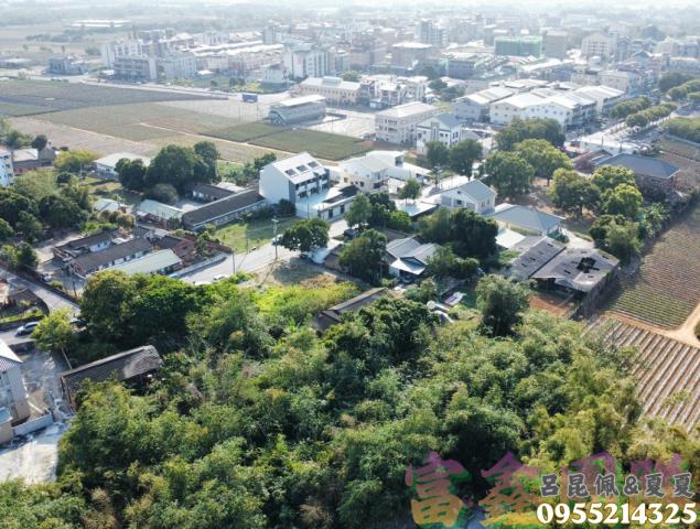 民雄建地-4