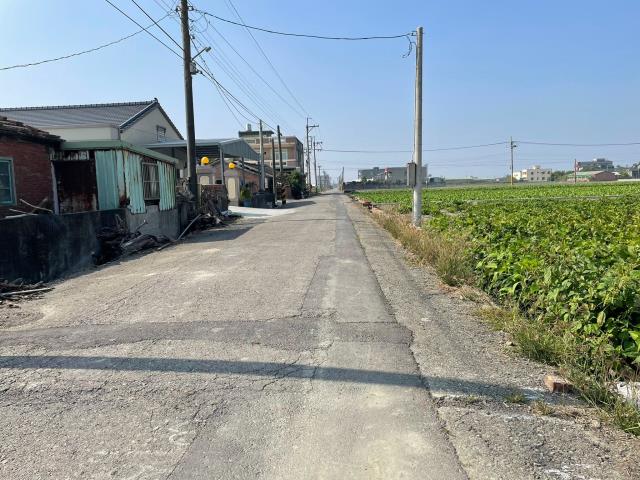 雲林水林農地-2