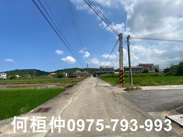 後龍農地-0