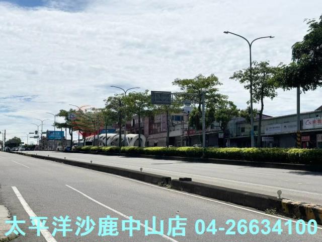 台中龍井保護地-3