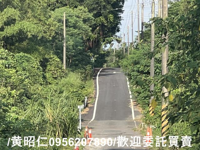 台南歸仁農地-7
