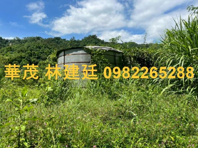 台南玉井山坡地-2