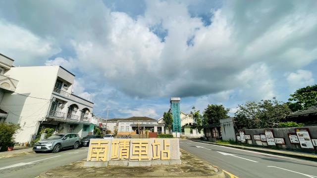 嘉義水上建地-1