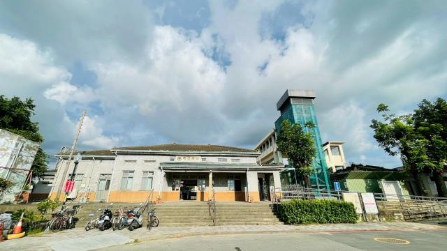 嘉義水上建地-2