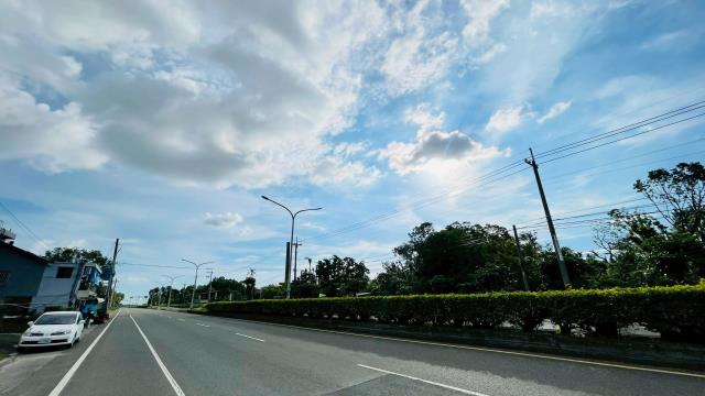嘉義水上建地-4