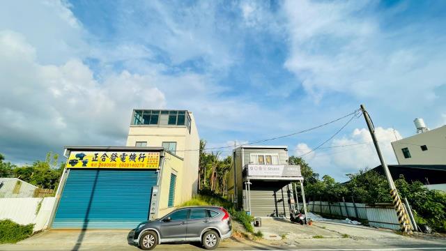 嘉義水上建地-6