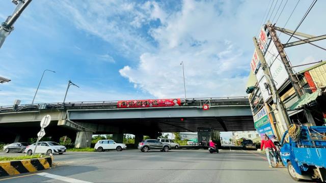 嘉義水上建地-7