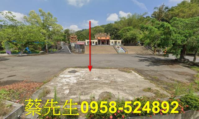 中埔瑞豐村丙建興建豪華住宅別墅