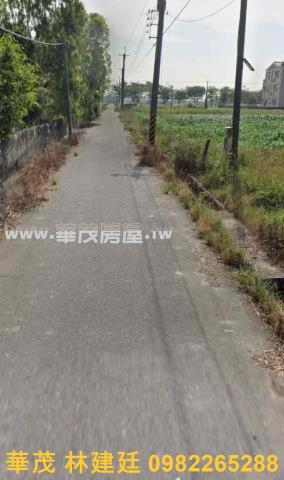 台南新營法拍農地-1